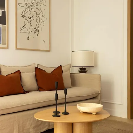 Amazing - 2br-6p With Ac - Saint Germain