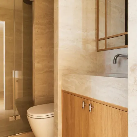 Amazing - 2br-6p With Ac - Saint Germain 아파트 *